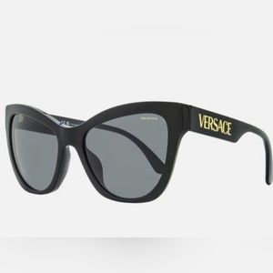 Versace sunglasses, brand new
